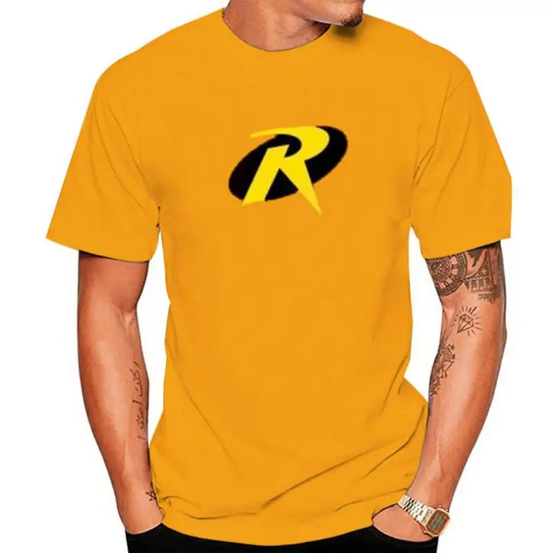 T-Shirt Robin Batman