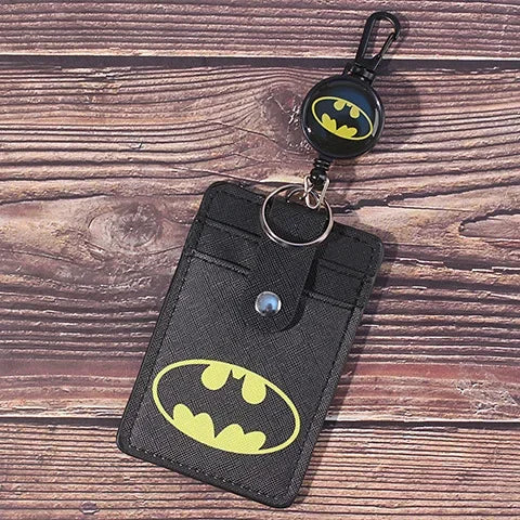 Porte Carte Batman