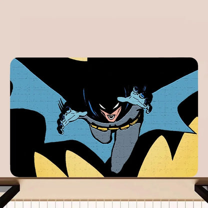 Tapis de Bain Batman Antidérapant