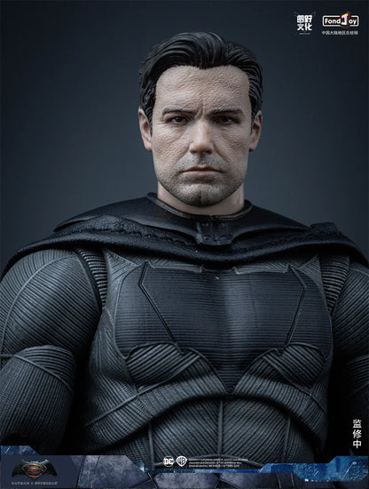 Figurien Batman Réaliste Justice League