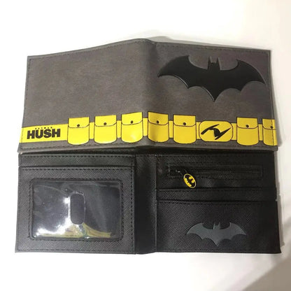 Portefeuille Batman Vintage