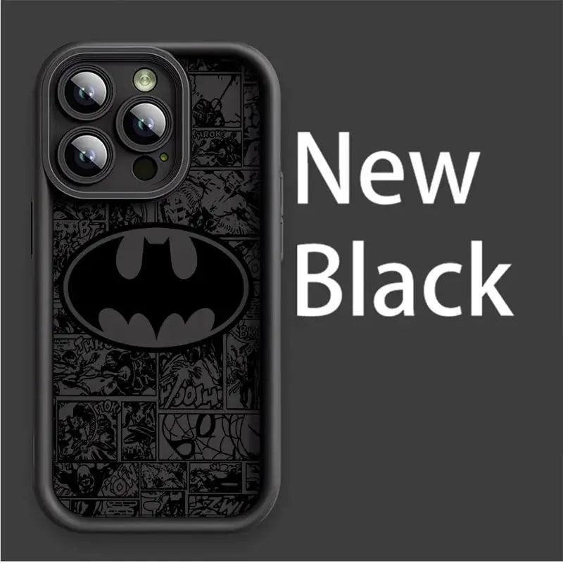 Coque Batman Logo