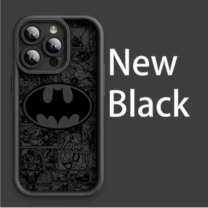 Coque Batman Logo