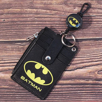 Porte Carte Batman