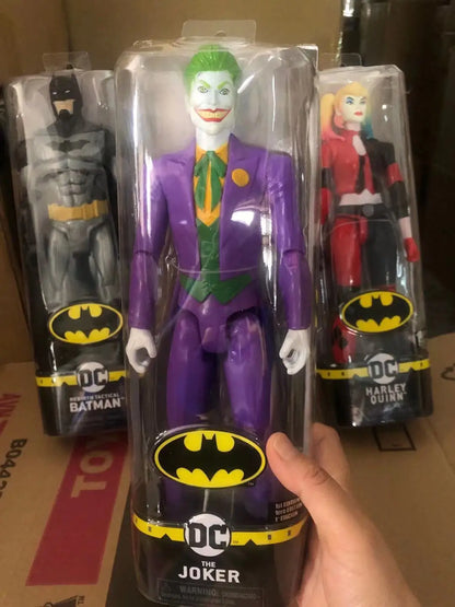 Figurine Articulée Joker