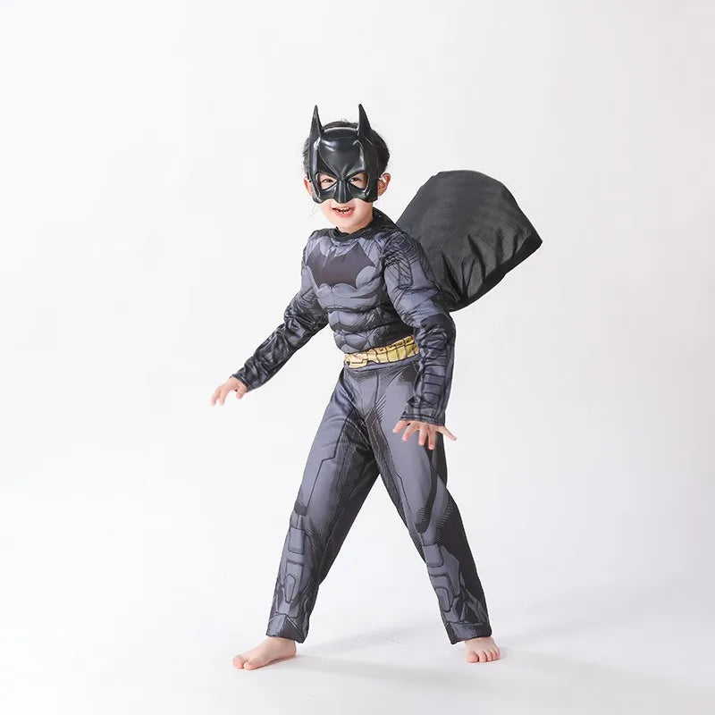 Déguisement Batman Enfant