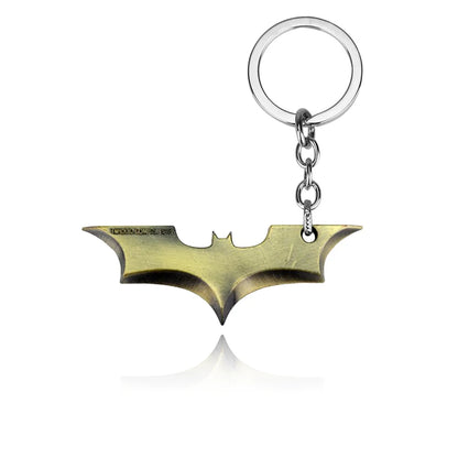 Porte Clé Batman Chauve-Souris