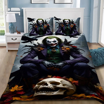 Housse de Couette Joker Coton