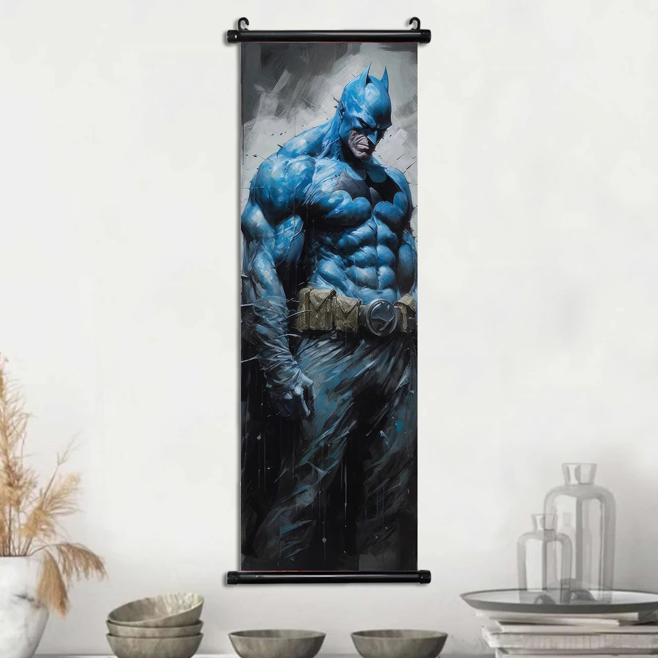 Tableau Batman Canvas