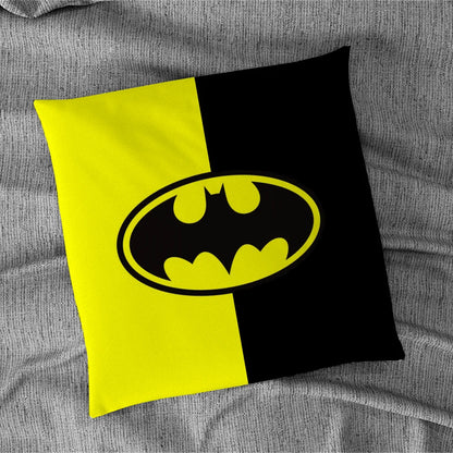 Housse de Coussin Batman Classique