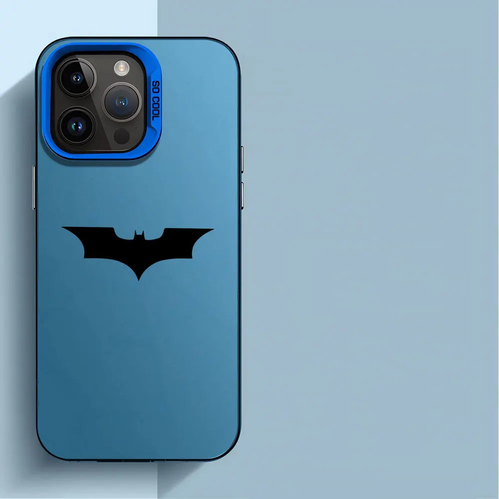 Coque Batman Arkham