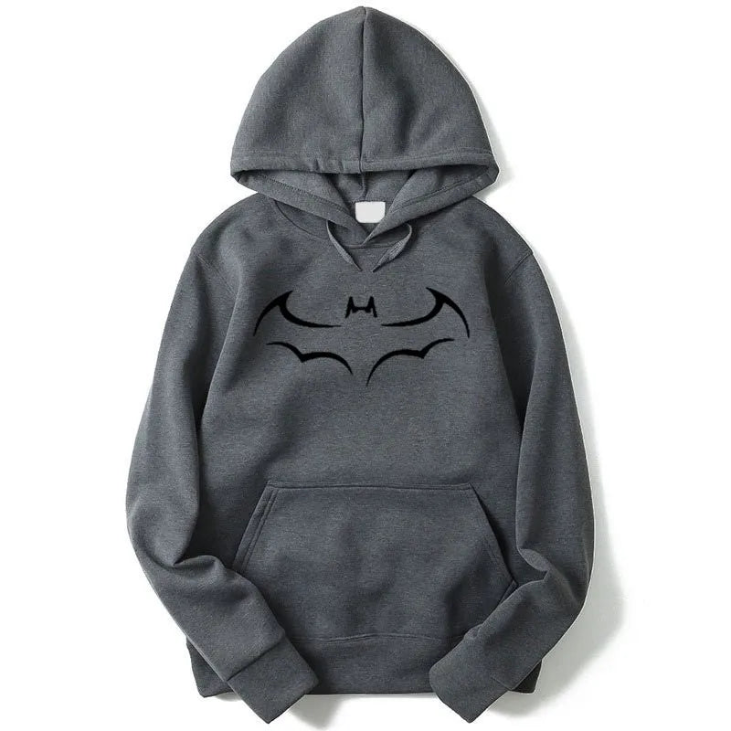 Pull batman Chauve Souris