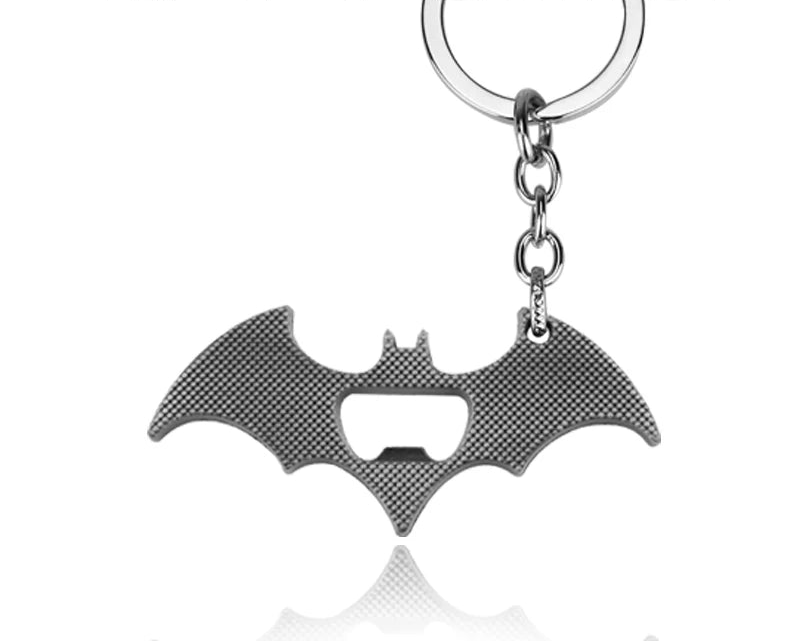 Porte Clé Batman Logo chauve Souris