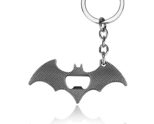 Porte Clé Batman Logo chauve Souris