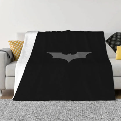 Plaid Doux Batman