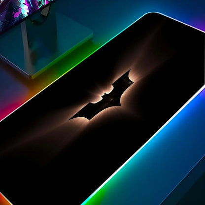 Tapis de Souris RGB Batman Film