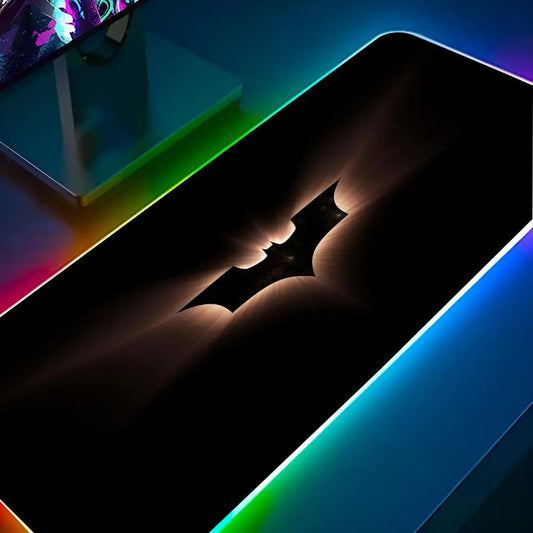 Tapis de Souris RGB Batman Film