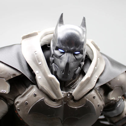 Batman Figure - Batman Armor