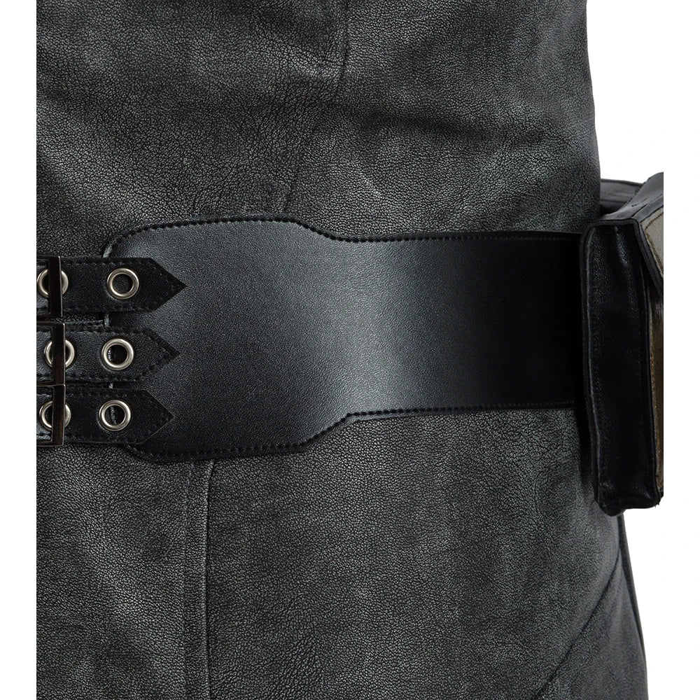 Costume Batman Réplique de Film – Version Ben Affleck DCEU