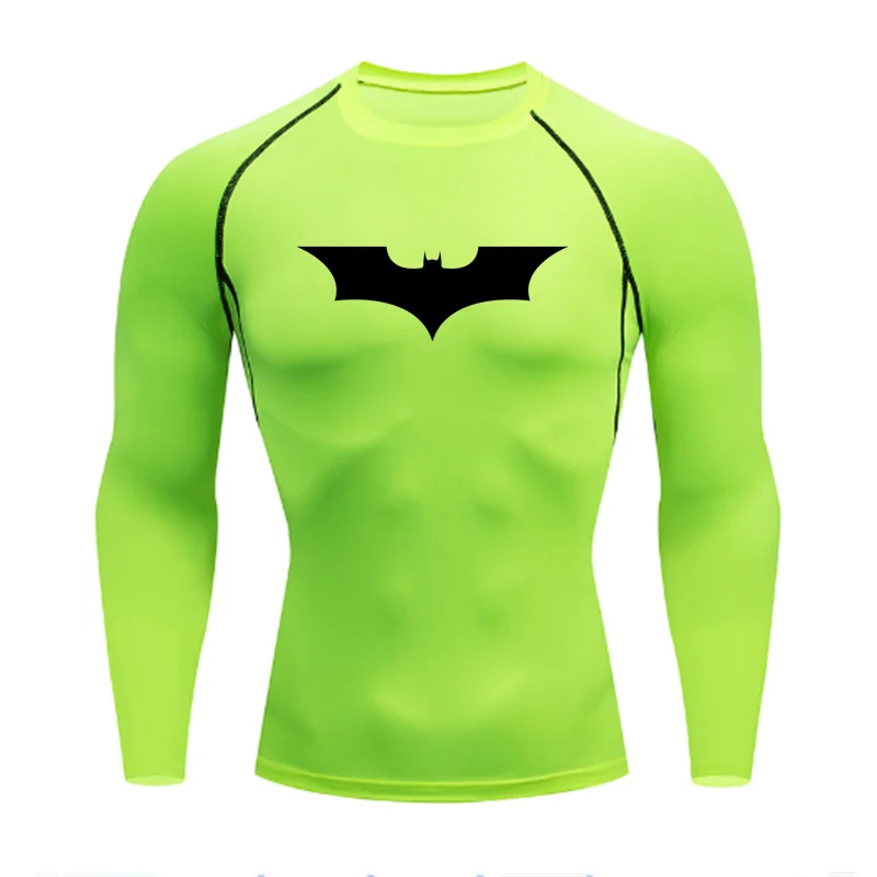 T-Shirt De Musculation Batman