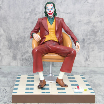 Figurine Joker DC Comics