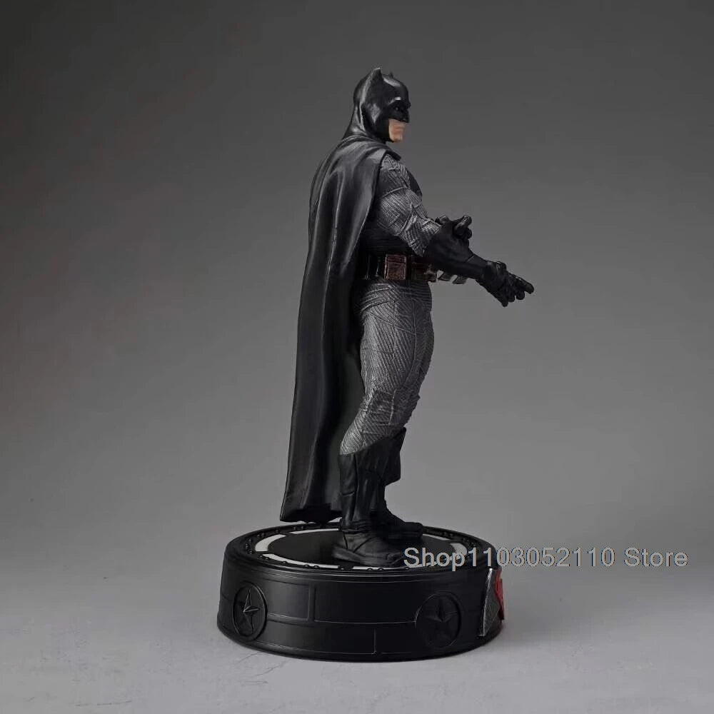 Figurine LED Justice League Batman