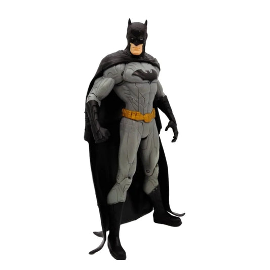 Small Batman Toy Figure