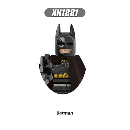 Figurine Lego Batman