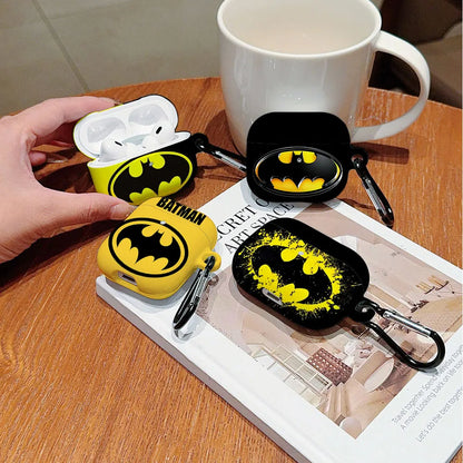 Coque Airpods Batman Classique