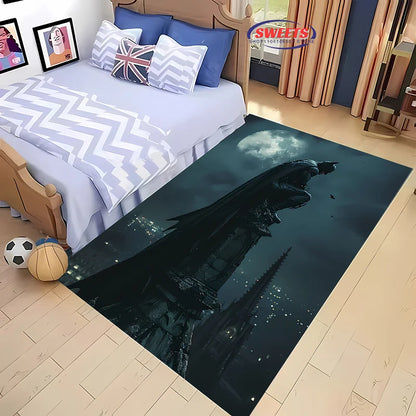 Tapis de Salon Batman