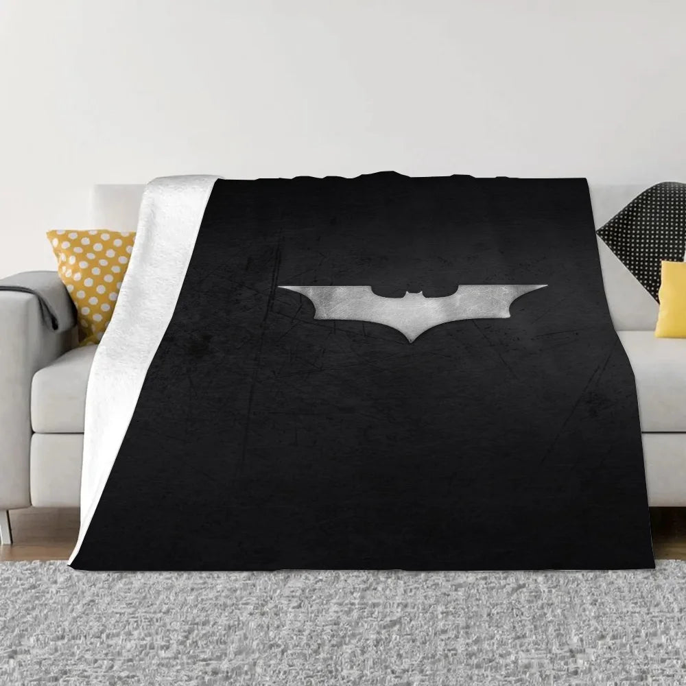 Plaid Doux Batman