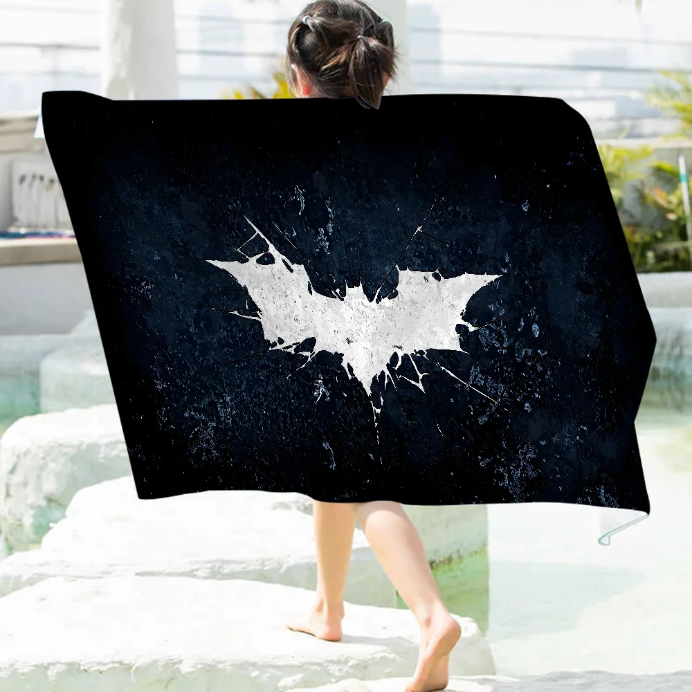 Serviette Batman DC Comics