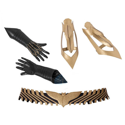 Cosplay Costume Complet Barbara Gordon
