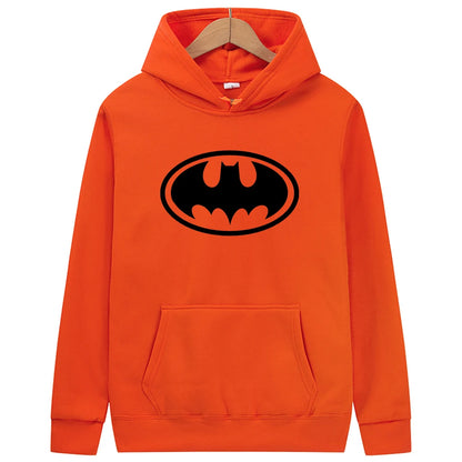 Pull Batman Logo Simple