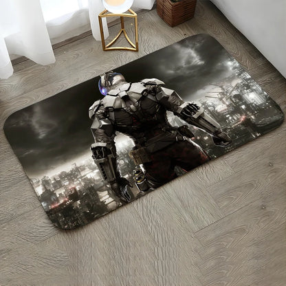 Tapis D'entrée Batman Classique