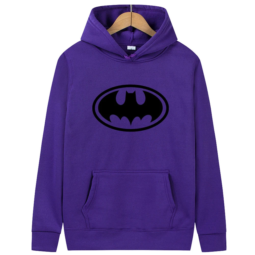 Pull Batman Logo Simple