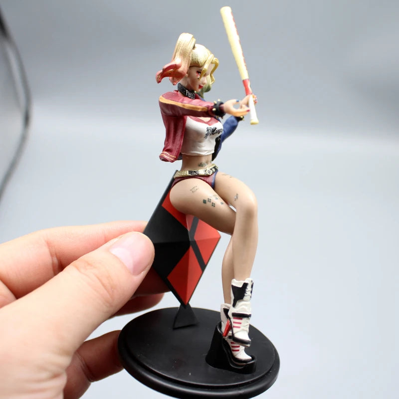 Figurine Harley Quinn