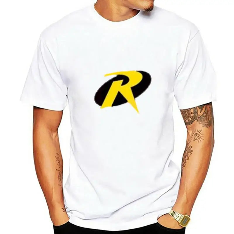 T-Shirt Robin Batman