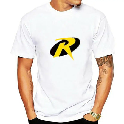 T-Shirt Robin Batman