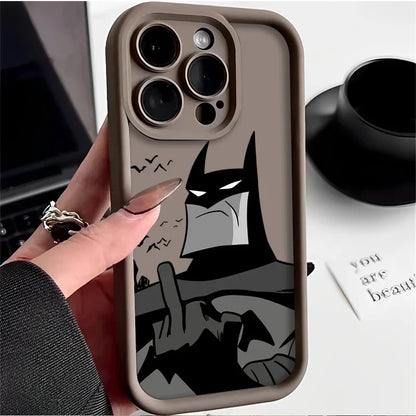 Coque Batman