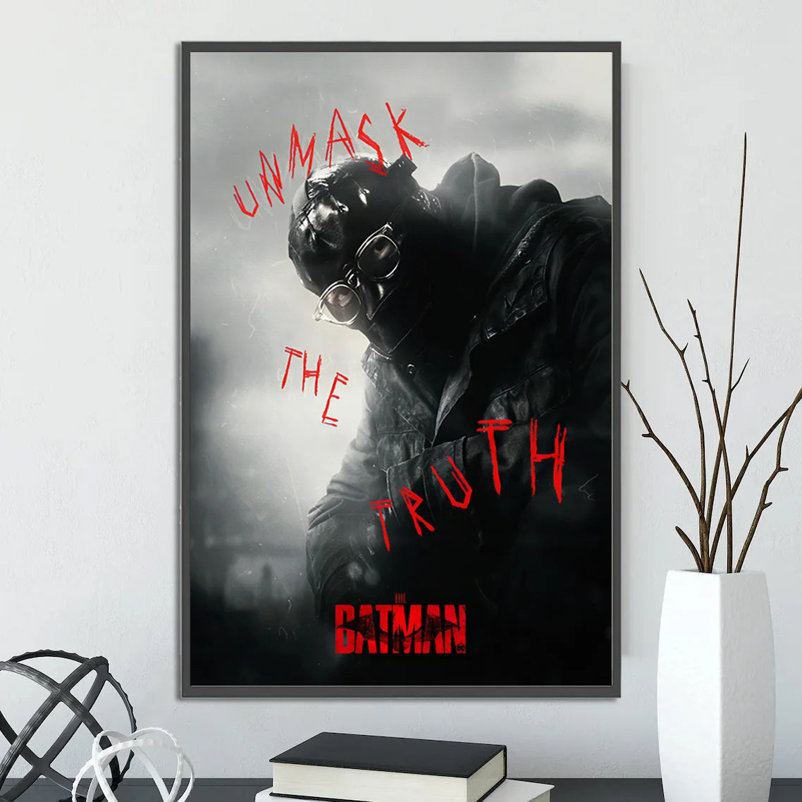 Poster Batman Film