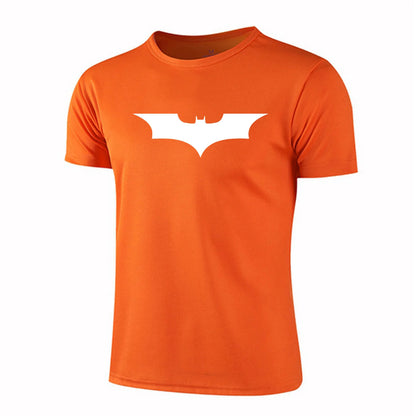 T-Shirt Slim Batman