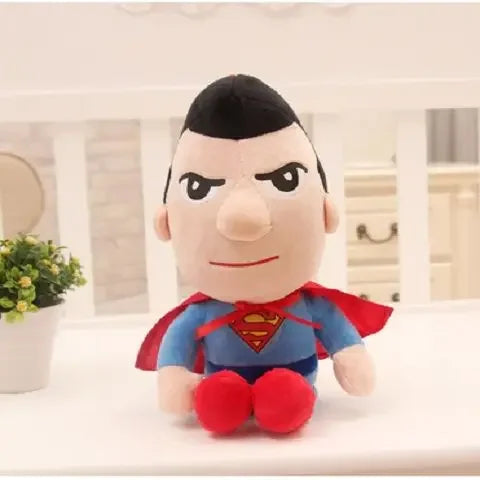 Peluche Batman Cartoon