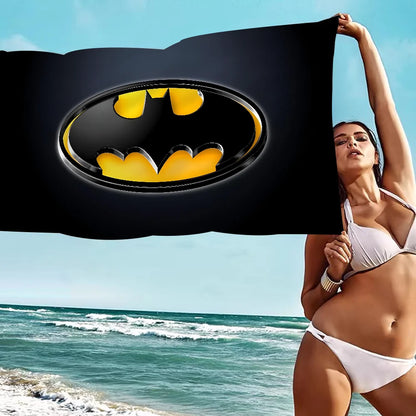 Serviette Batman