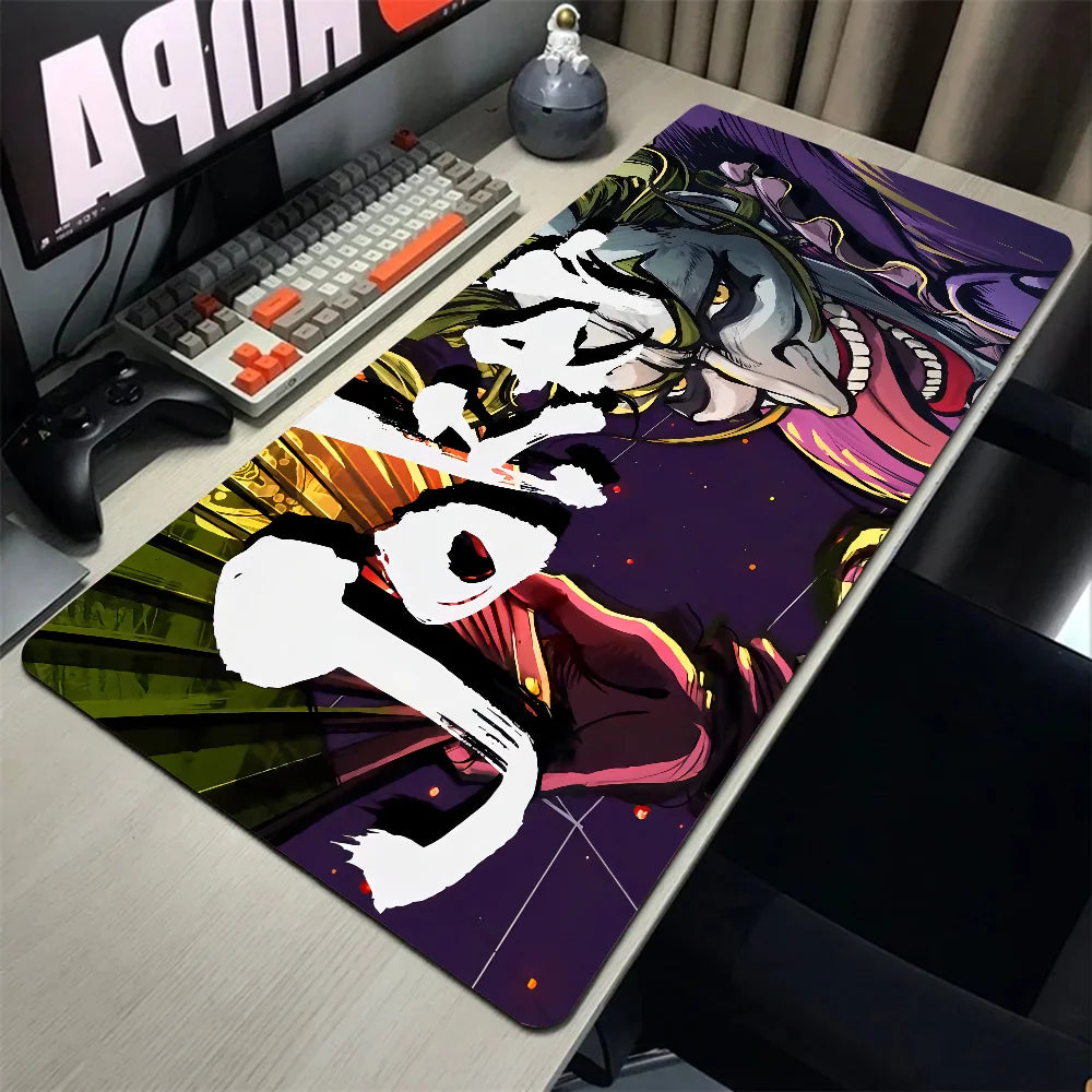 Tapis De Souris Joker