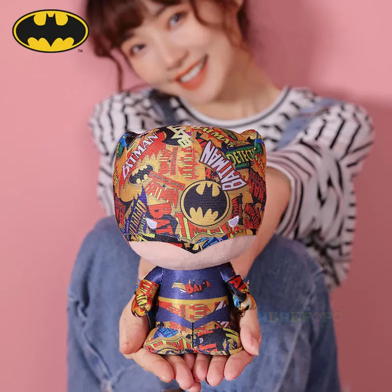 Peluche Batman Justice League