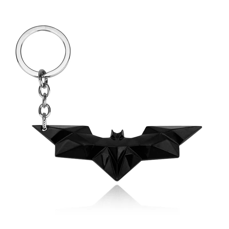 Porte Clé Batman Chauve-Souris