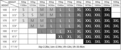 Camiseta de compresión de manga larga con el logo de Batman