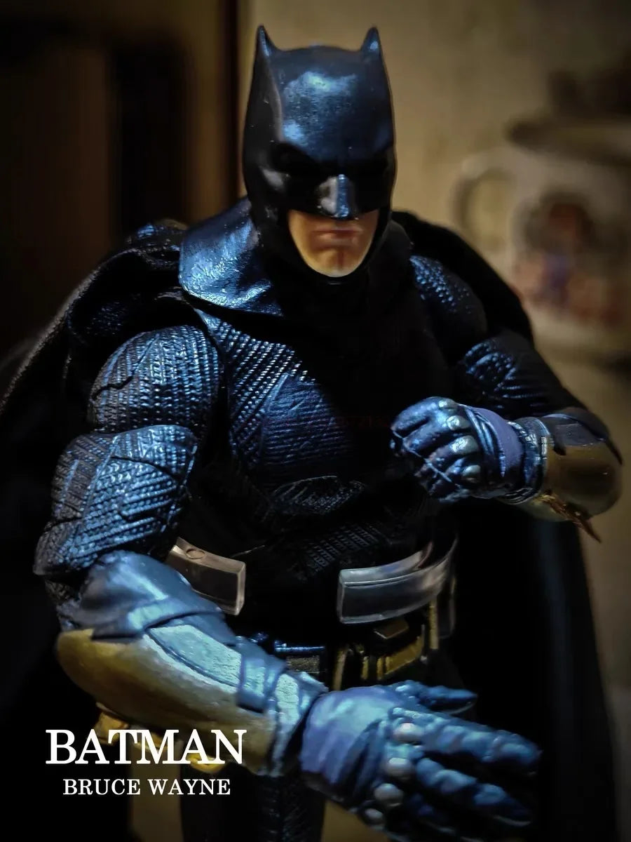 Figurine Batman Justice League