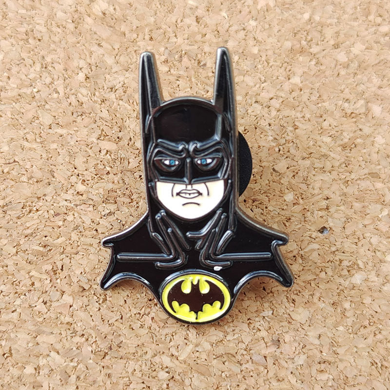 Pin's Batman